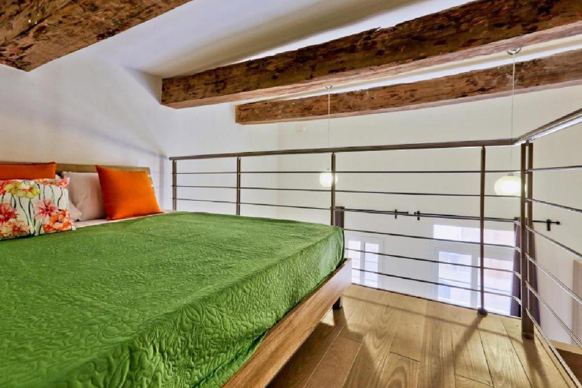 Exquisite 3-Bedroom Duplex Penthouse With Jacuzzi In Valletta Centre 外观 照片